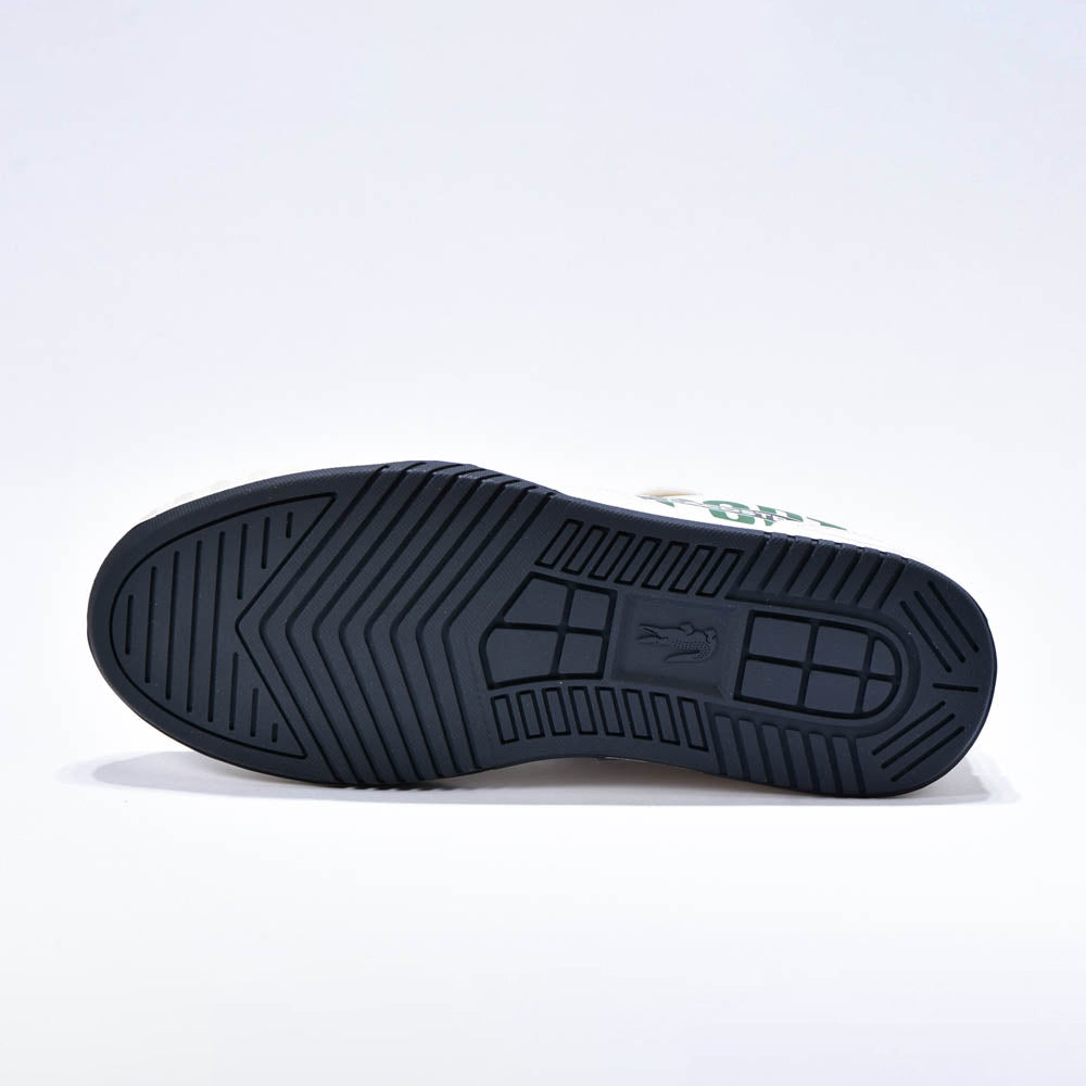 LACOSTE OFF WTHBLK 746SMA00482G9