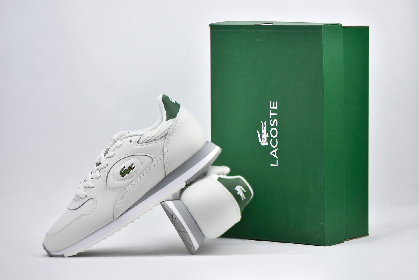 LACOSTE LINETRACK 746SMA0012WG1