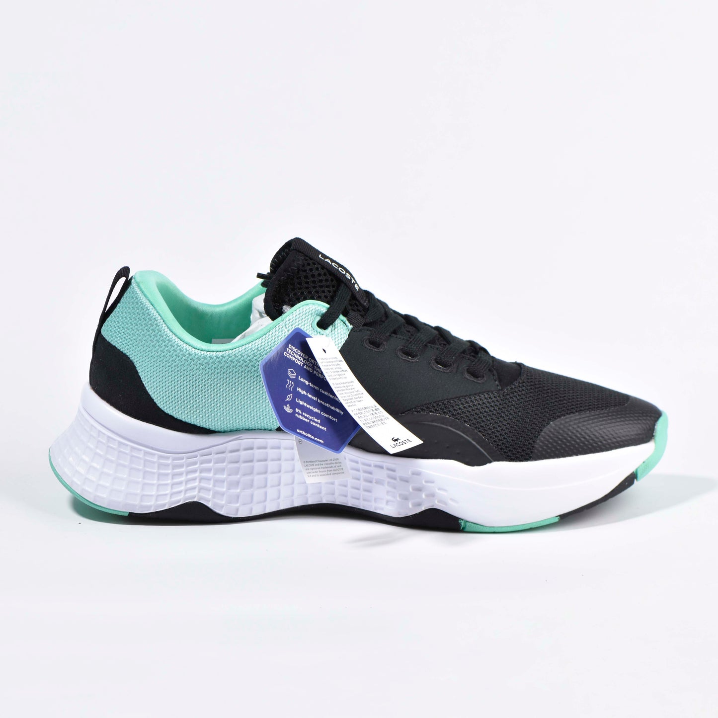 LACOSTE COURT DRIVE PLUS 7-40SMA0032PG4