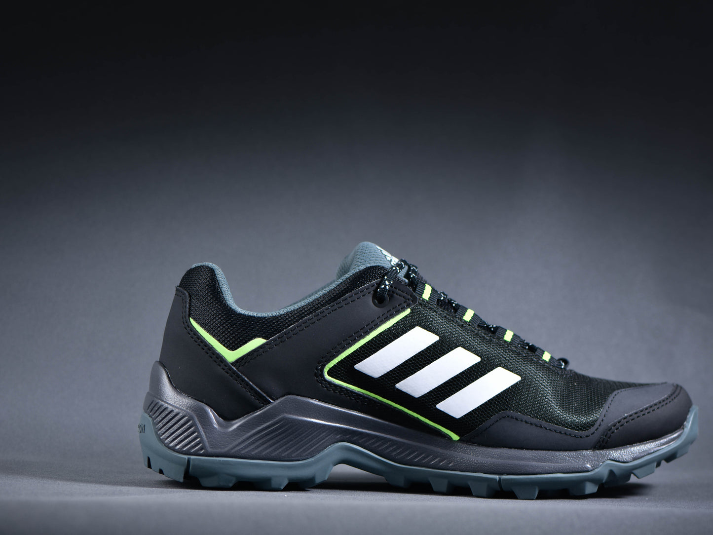 Adidas Terrex Eastrail FX4625 - Noir