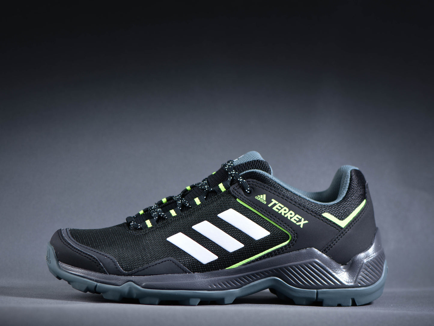 Adidas Terrex Eastrail FX4625 - Noir