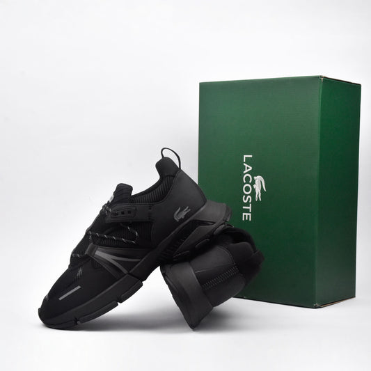 LACOSTE BLKBLK