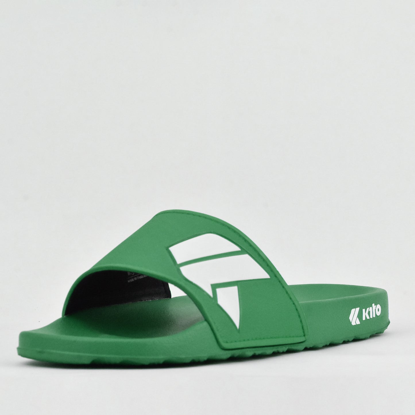 CLAQUETTE AH21M GREEN