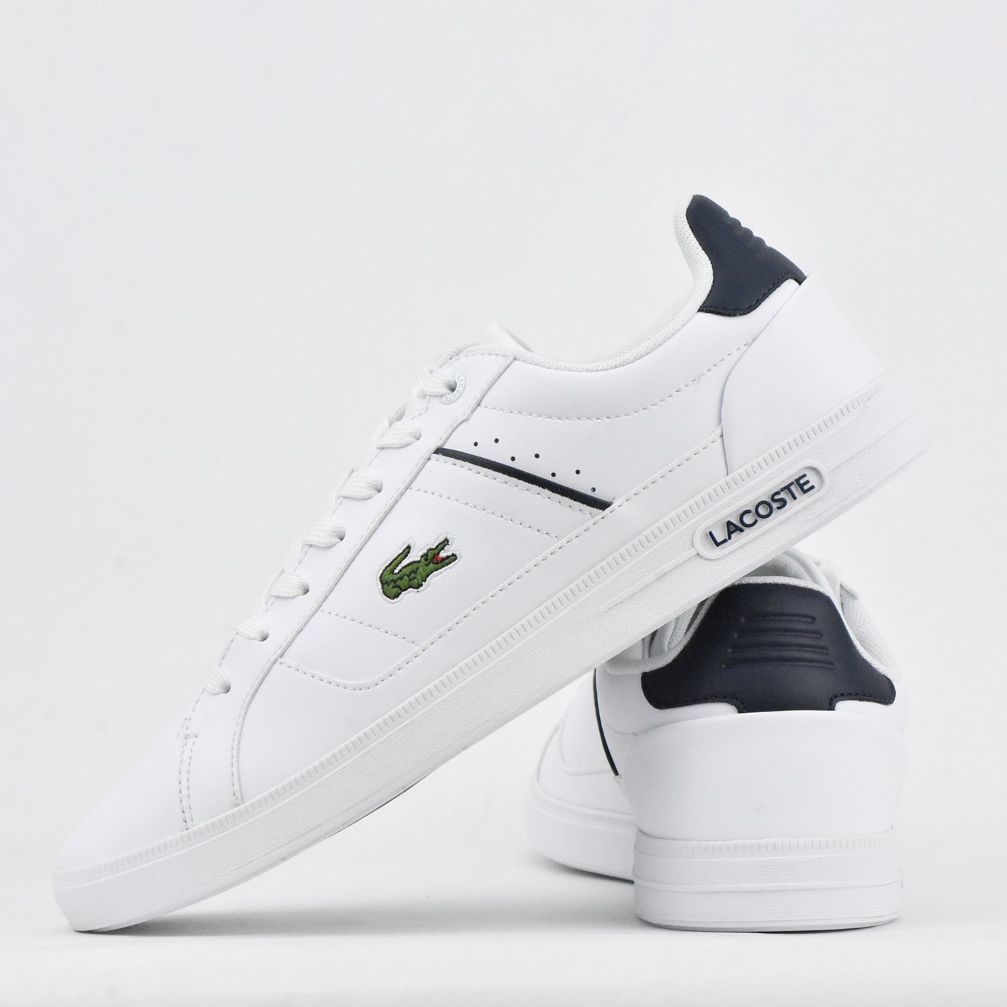 LACOSTE EUROPA PRO 745SMA0116042