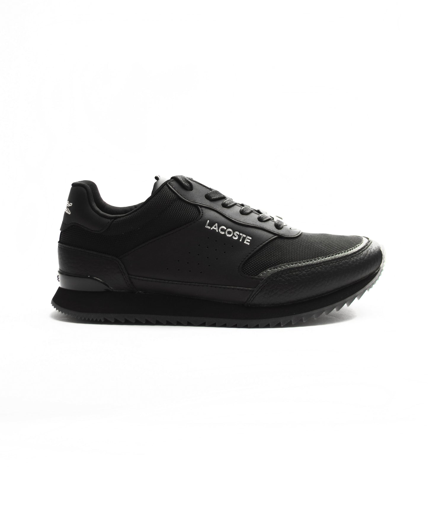 Lacoste Partner Luxe 0321 1 SMA BLKSLV