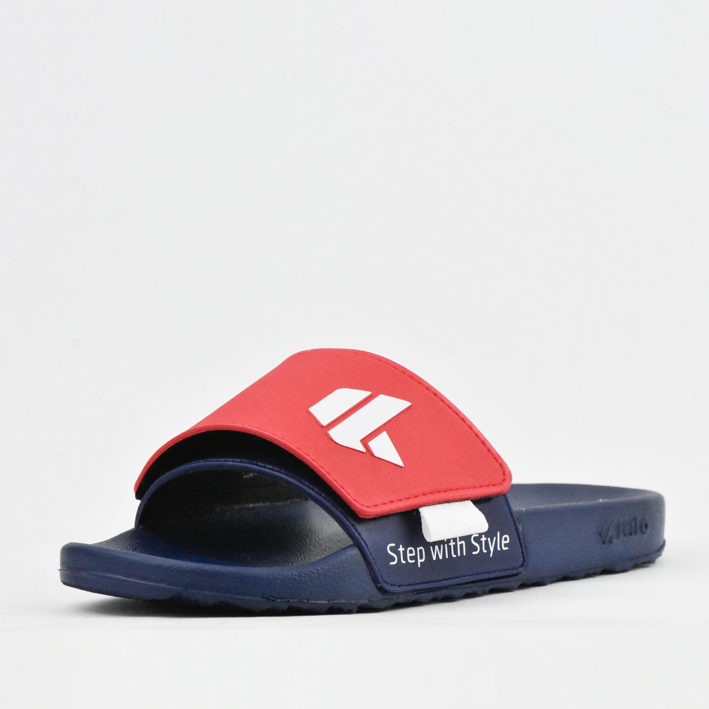 CLAQUETTE AH89M NAVY BLUE