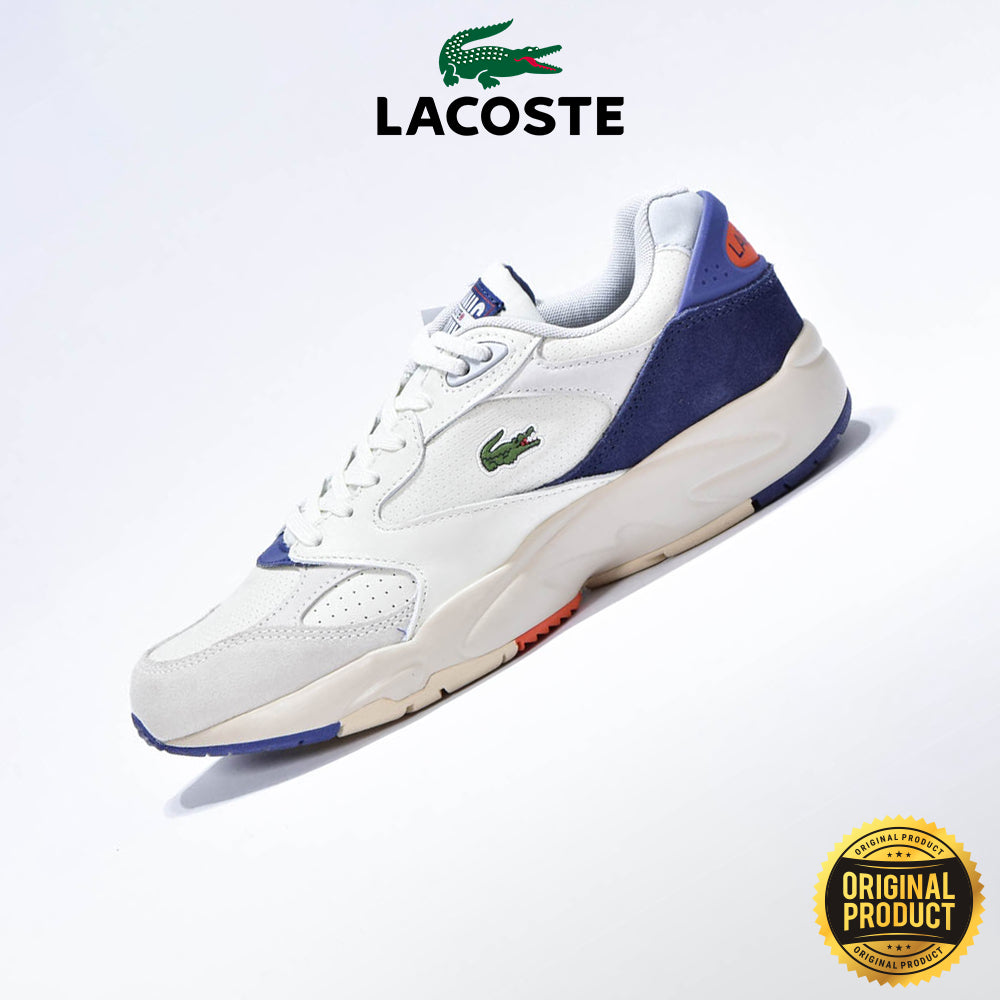 LACOSTE STORM 96 LO VTG 746SMA00932Q9