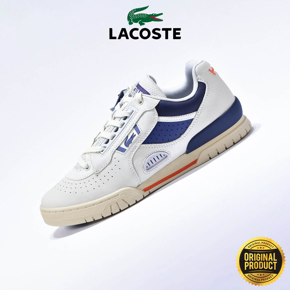 LACOSTE OFF WTHNVY 746SMA0058WN1