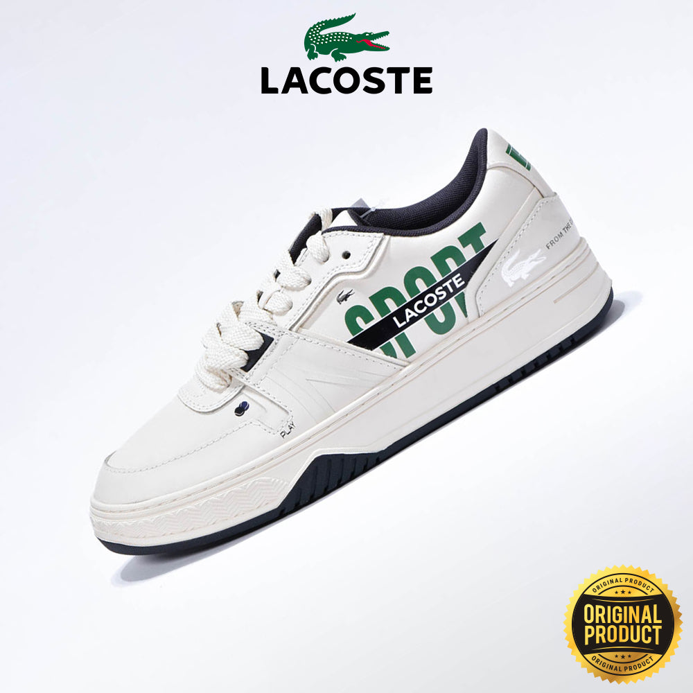 LACOSTE OFF WTHBLK 746SMA00482G9