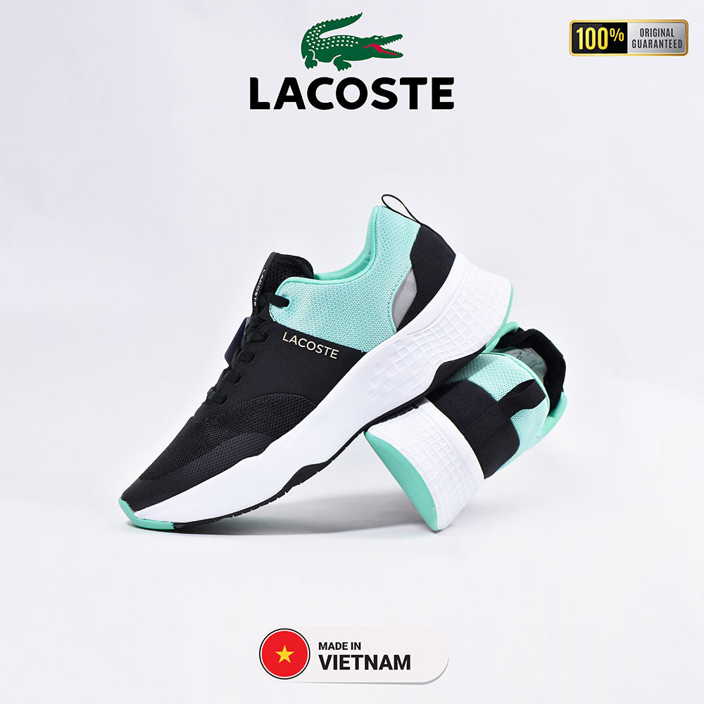 LACOSTE COURT DRIVE PLUS 7-40SMA0032PG4