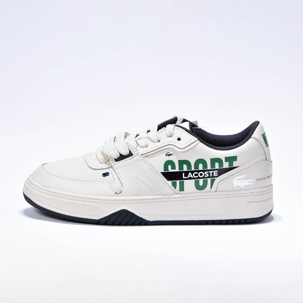 LACOSTE OFF WTHBLK 746SMA00482G9