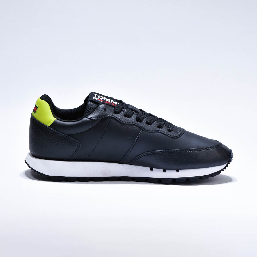 TOMMY HILFIGER RETROLEATHER TJM RUNNER