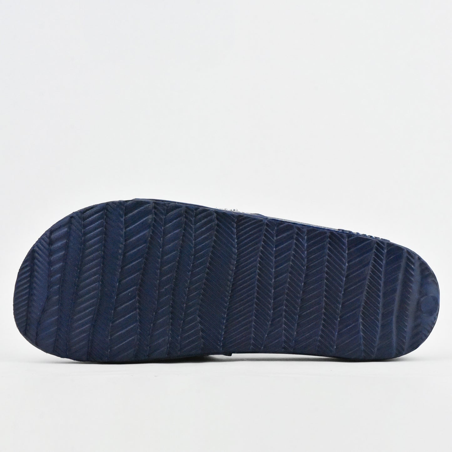 CLAQUETTE AH89M NAVY BLUE