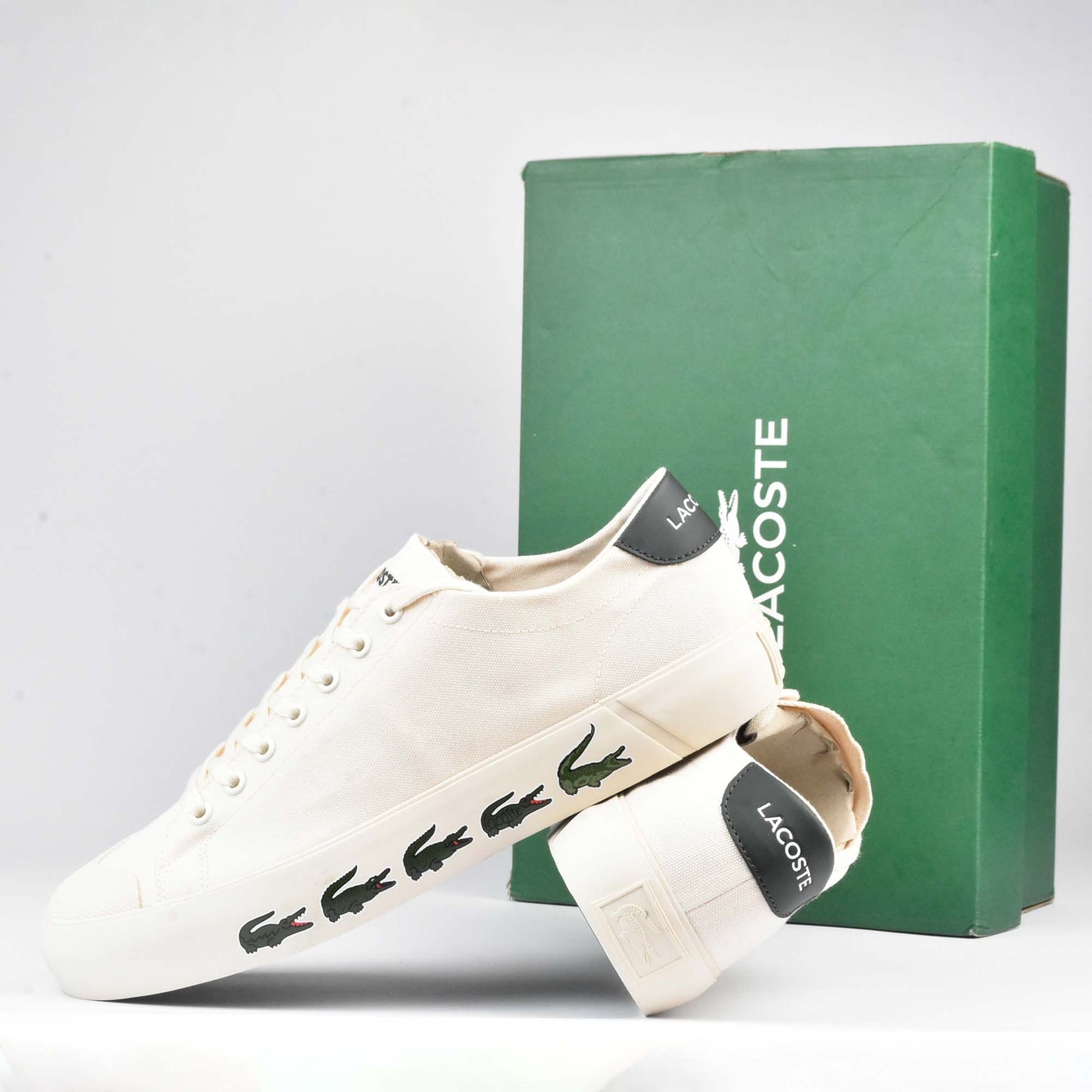 Lacoste Gripshot 746CMA0001-1Y5