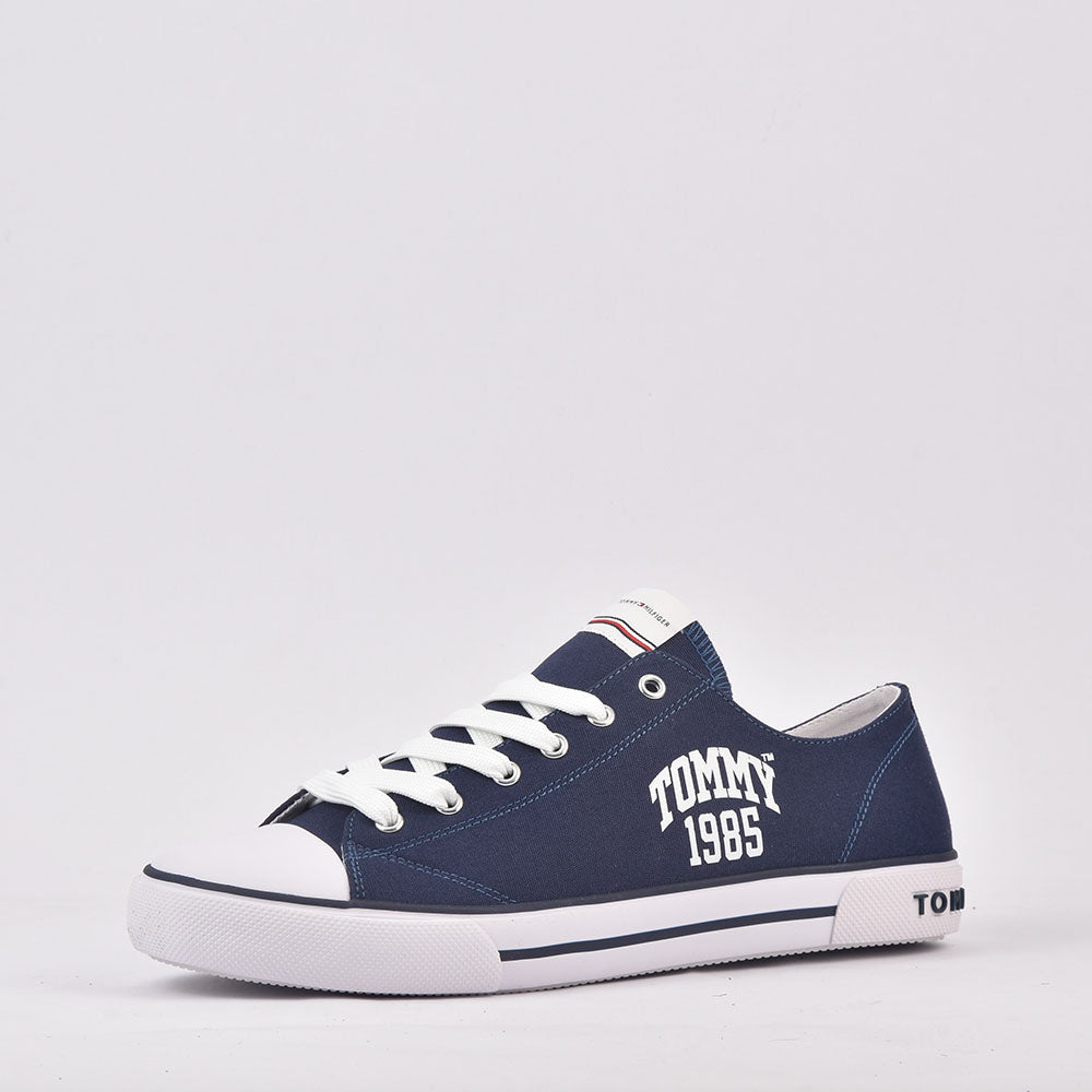 SNEAKER BASSA ALLACCIATA VARSITY