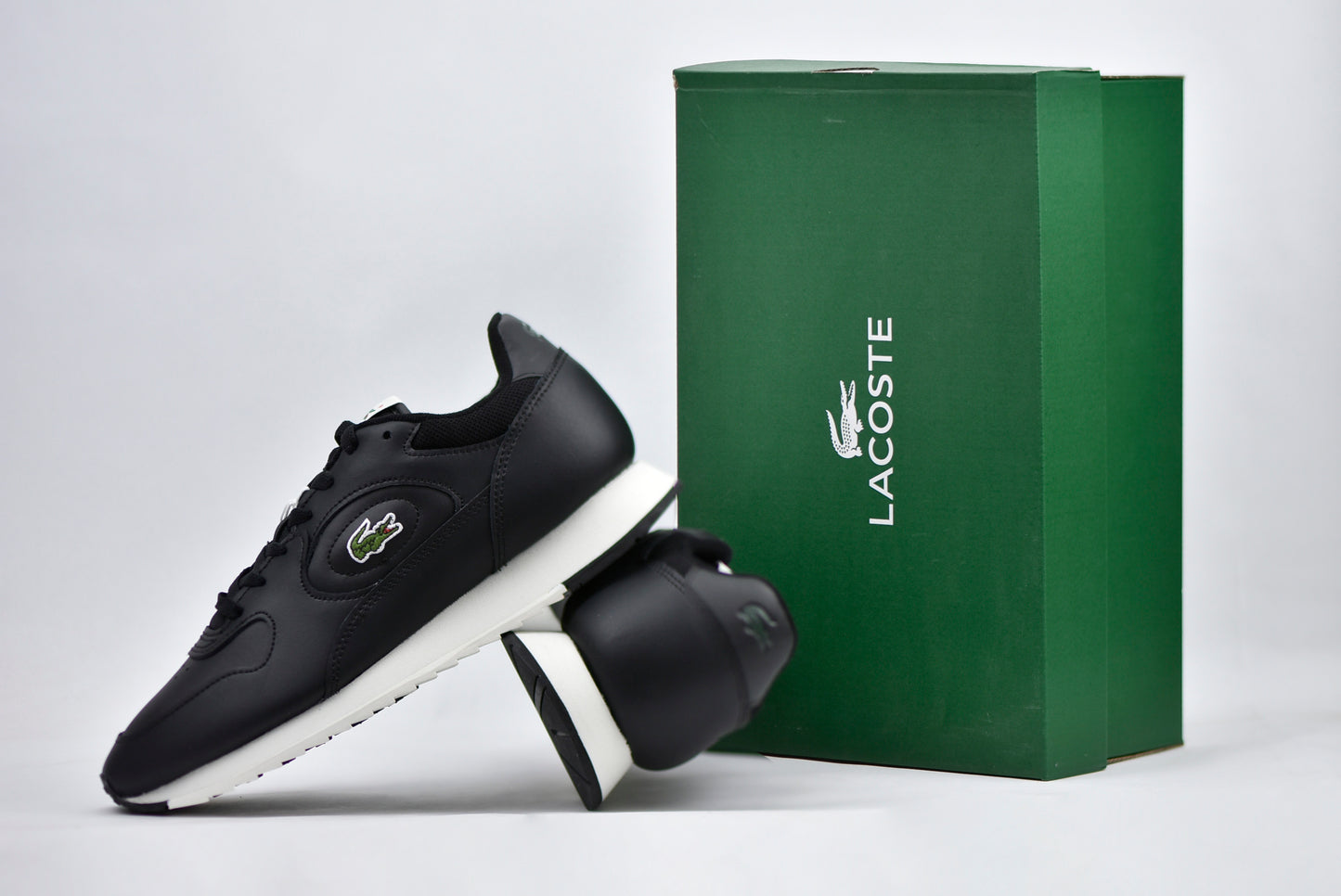 LACOSTE LINETRACK 746SMA0012454