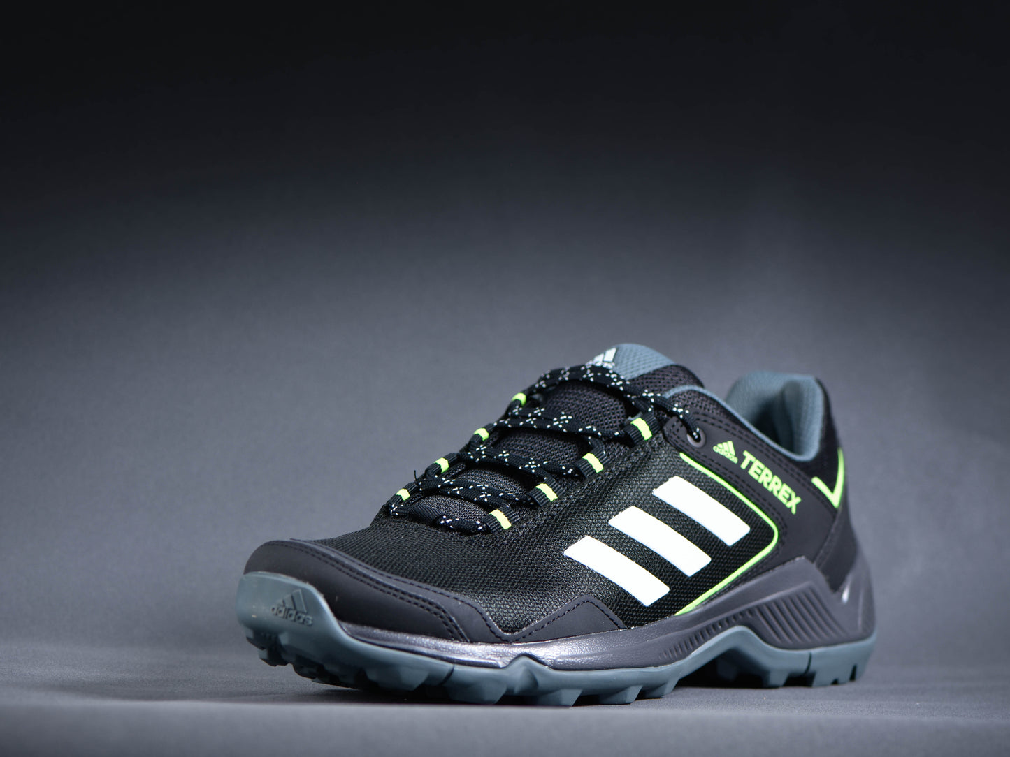 Adidas Terrex Eastrail FX4625 - Noir