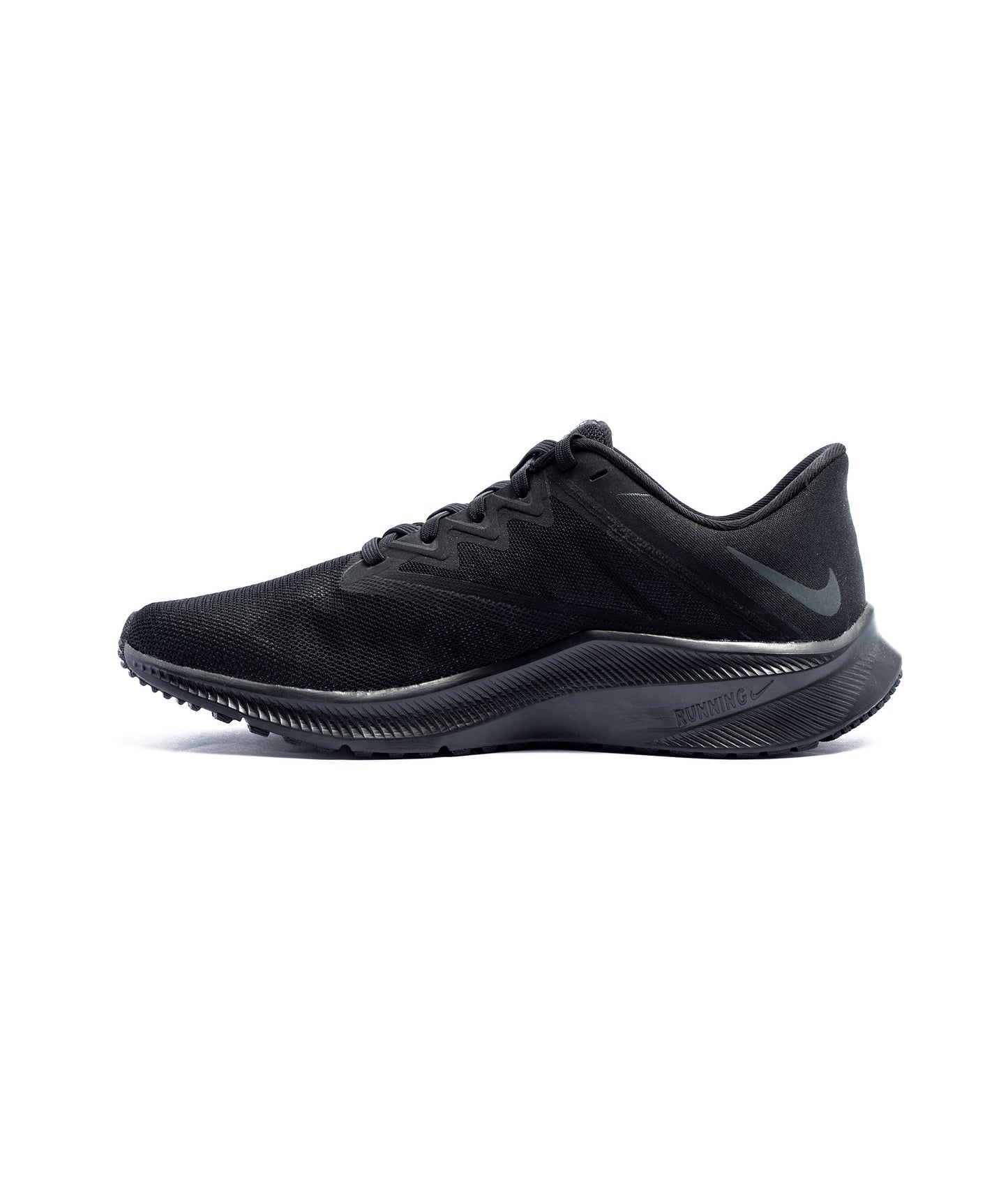 Nike Quest 3 BLACK BLACK